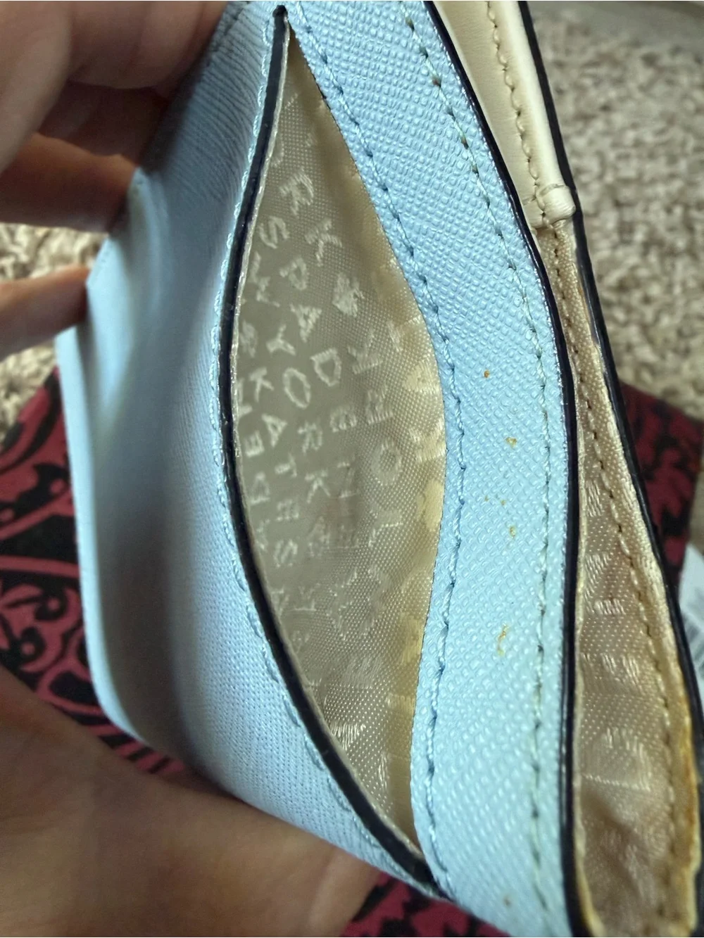 kate spade elevate your